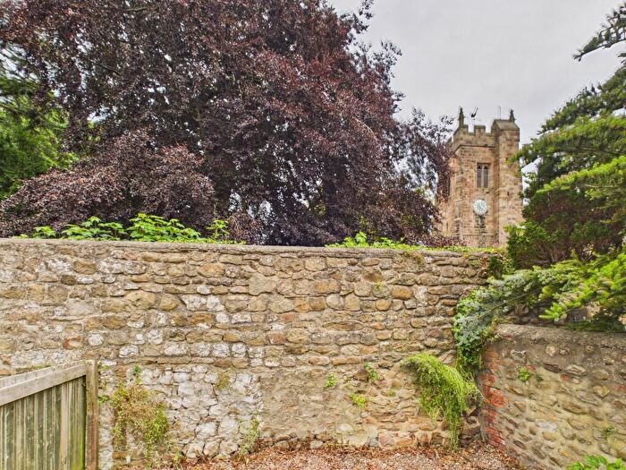 2 Bedroom Terraced House For Sale In Low Green, Catterick Village, Richmond, DL10