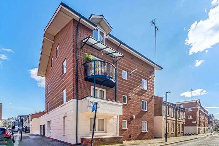 1 Bedroom Flat To Rent In Daventry Street, London, NW1