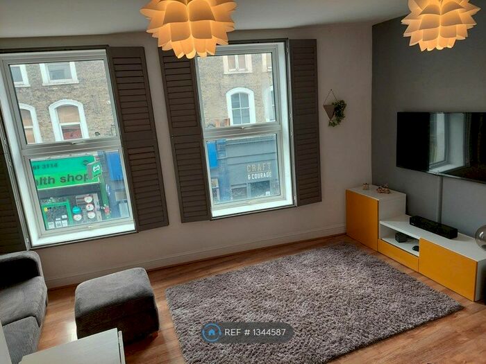 1 Bedroom Flat To Rent In Westow Hill, London, SE19