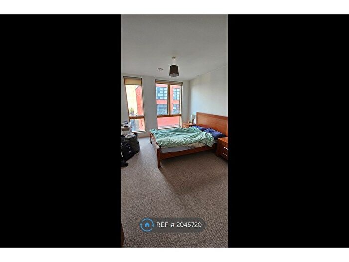 1 Bedroom Flat To Rent In Foundry, Ipswich, IP4