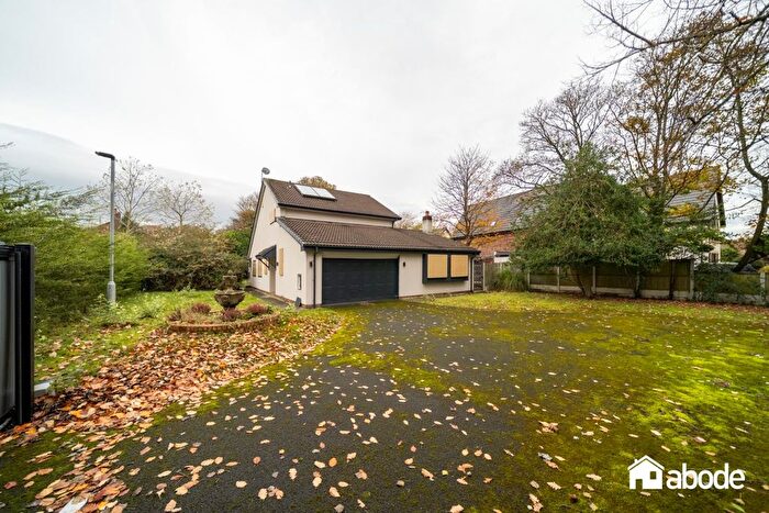 5 Bedroom Detached House For Sale In Victoria Way, Formby, L37