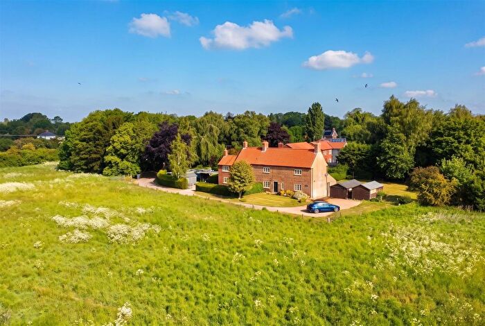 3 Bedroom Property For Sale In Haddington, Lincoln, LN5