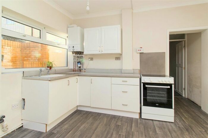 2 Bedroom Property To Rent In The Avenue, Margate, CT9