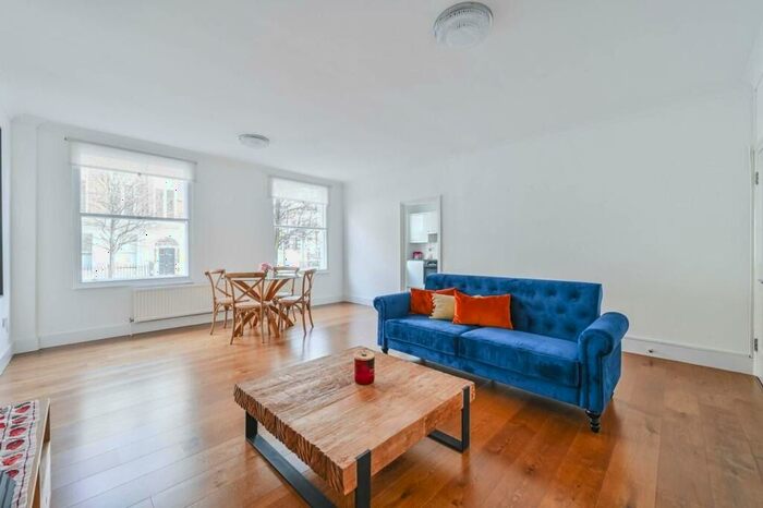 2 Bedroom Semi-Detached House To Rent In Greenhaven Court, Montagu Place, Westminster, London, W1H