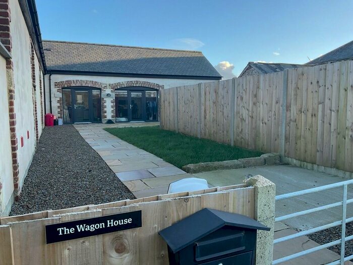 2 Bedroom Barn Conversion To Rent In Winsdon Farm, North Petherwin, PL15