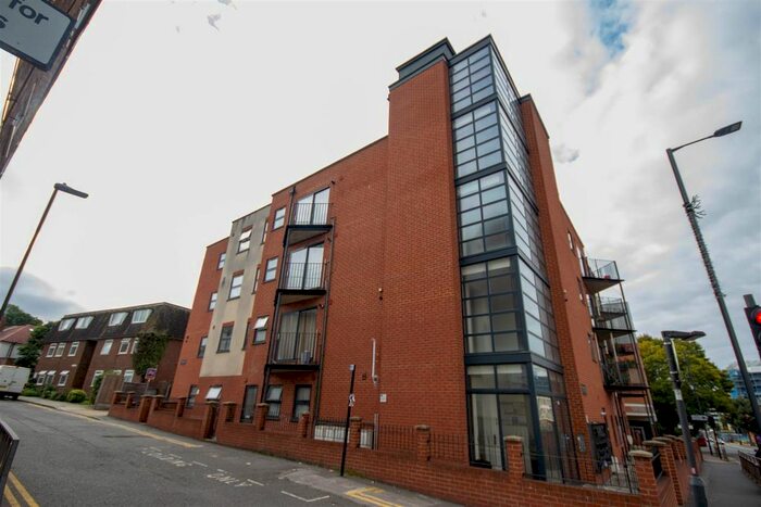 2 Bedroom Flat To Rent In Padda Court, Northolt Road, Harrow, HA2