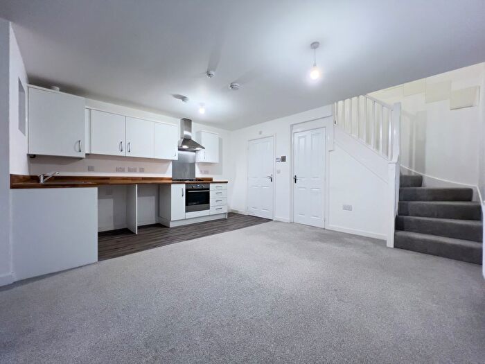 1 Bedroom End Of Terrace House To Rent In Stanground South, Peterborough, PE2