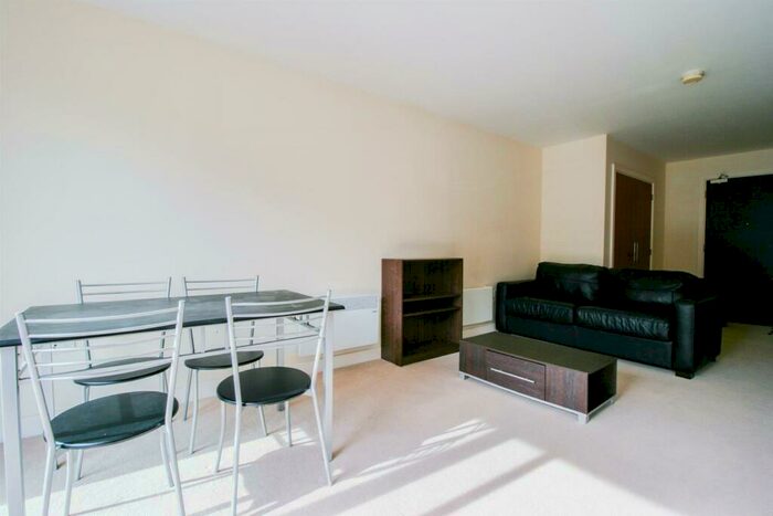 Studio To Rent In Sinope, Ryland Street, B16