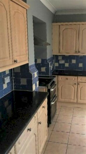 3 Bedroom Terraced House To Rent In Diana Street, Roath, Cardiff, CF24