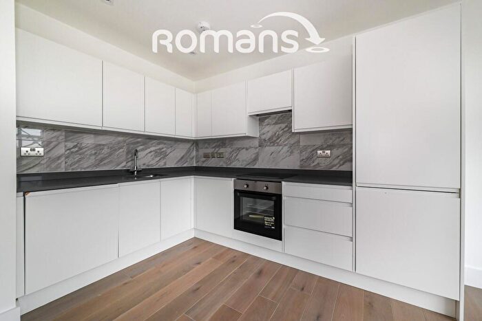 1 Bedroom Flat To Rent In Compass Court, The Boulevard, Cain Road, RG12