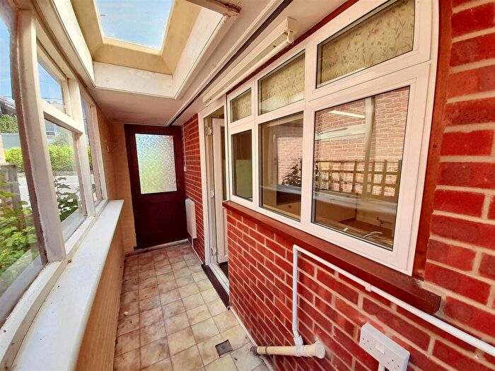 2 Bedroom Detached Bungalow For Sale In Burndell Road, Yapton, BN18