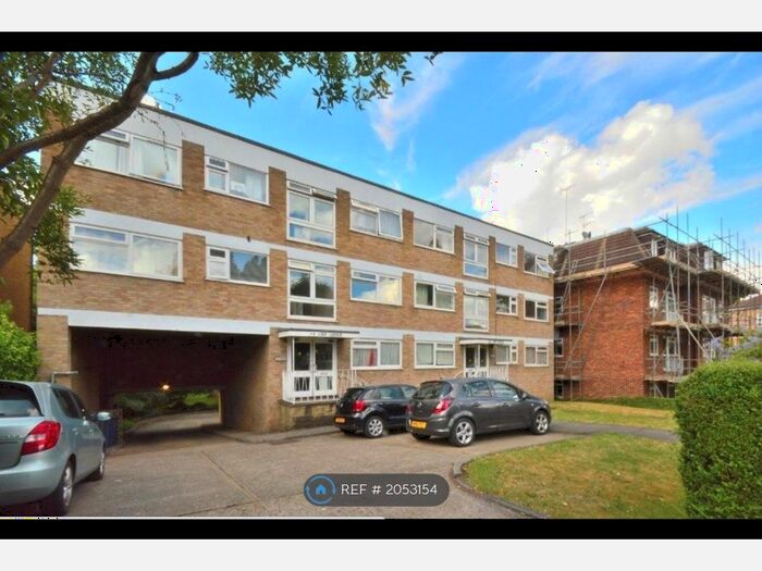 1 Bedroom Flat To Rent In Lisa Lodge, New Barnet, Barnet, EN5
