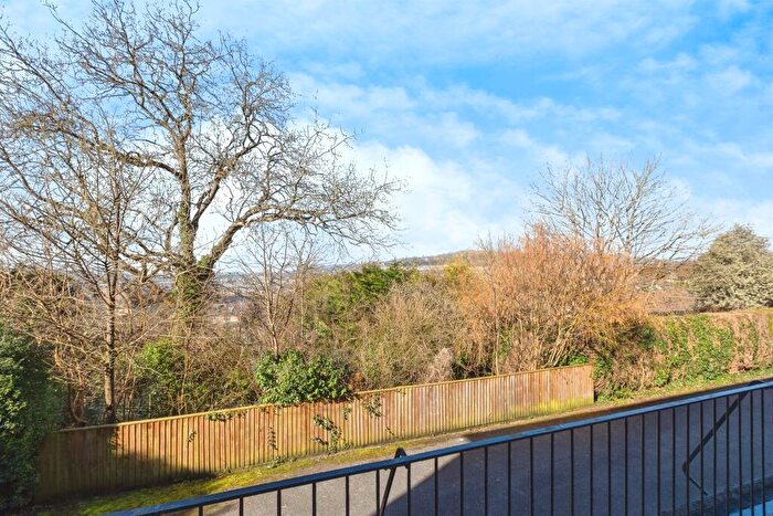2 Bedroom Apartment To Rent In Chatham Park, Bath, BA2