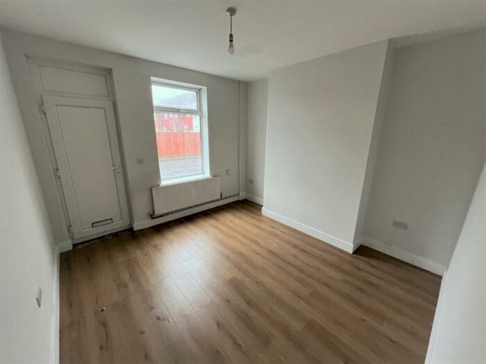 2 Bedroom Terraced House To Rent In Flowitt Street, Mexborough, S64