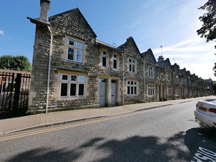 3 Bedroom End Of Terrace House To Rent In King Street, Cirencester, GL7