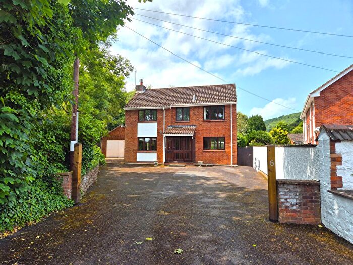 4 Bedroom Detached House For Sale In Periton Lane, Minehead, TA24