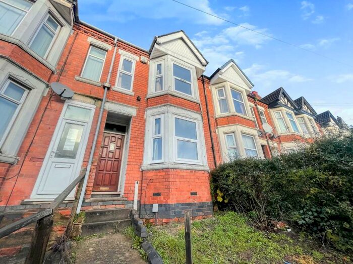 Houses for sale & to rent in CV1 5LS, East Street, St Michael's Coventry