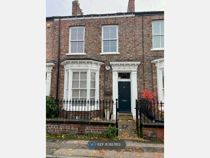 3 Bedroom Terraced House To Rent In St Johns Street, York, YO31