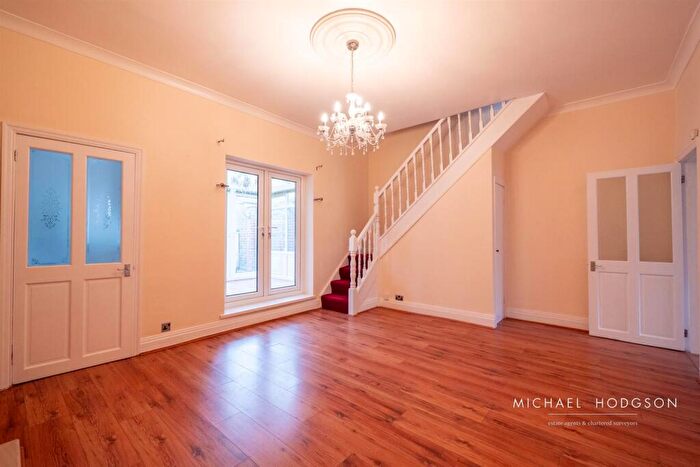 2 Bedroom Cottage For Sale In Sorley Street, Millfield, Sunderland, SR4