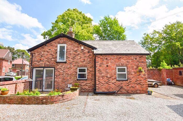 1 Bedroom Flat To Rent In The Stables, Poplar Road, Stretford, M32