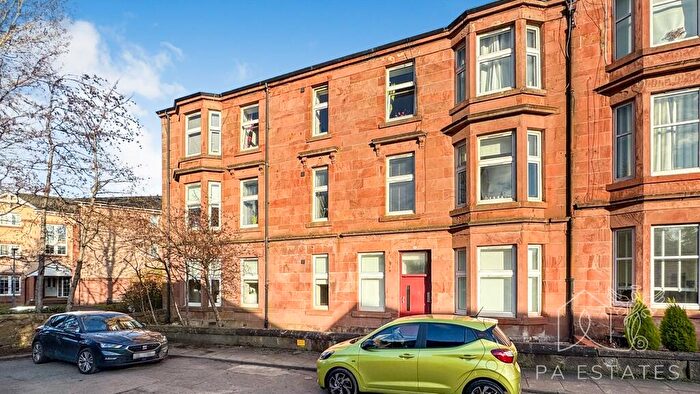 2 Bedroom Flat To Rent In Griqua Terrace, Bothwell, Glasgow, G71