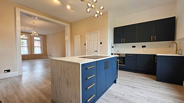 1 Bedroom Apartment For Sale In Flat, Netherfield House, Albert Road, Heaton. Bolton., BL1