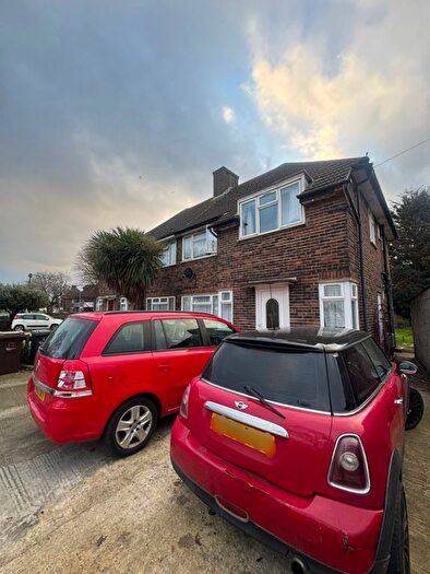 3 Bedroom Semi Detached House To Rent In Gale Street, Dagenham, RM9
