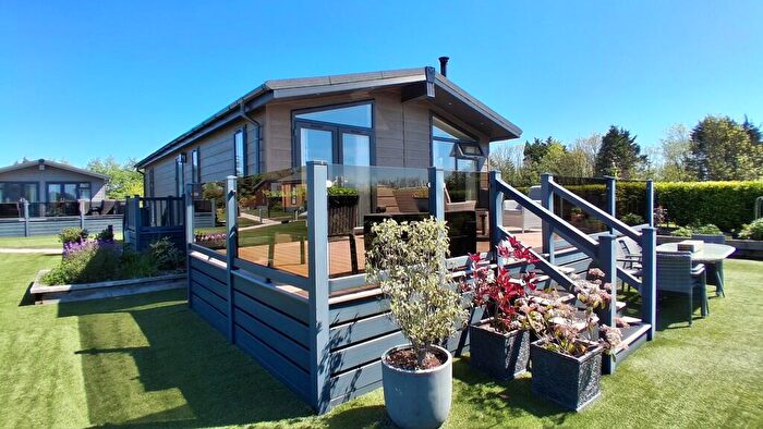 2 Bedroom Park Home For Sale In Edingworth Road, Weston-super-Mare, BS24