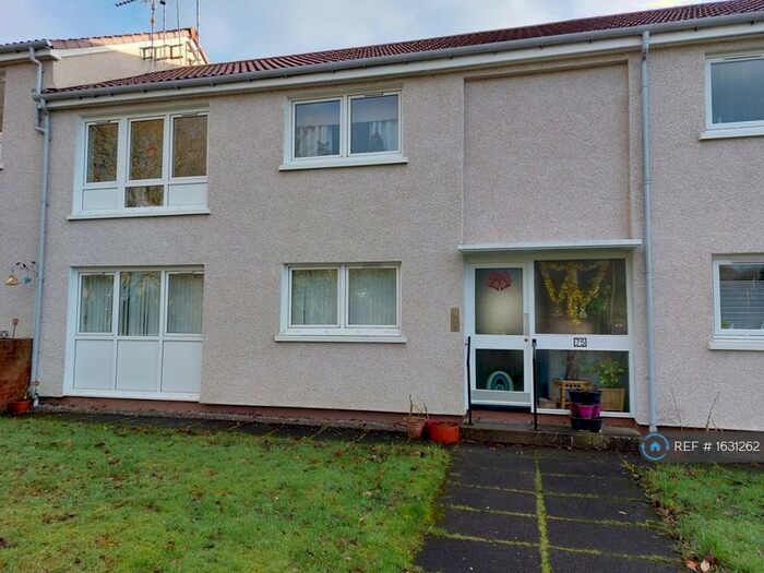 1 Bedroom Flat To Rent In Hawthorn Road, Clarkston, Glasgow, G76