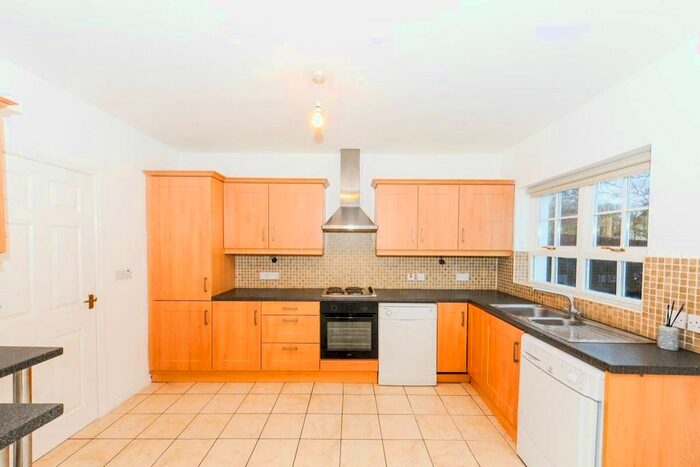 4 Bedroom Detached House For Sale In The Old Mill, Killyleagh BT30