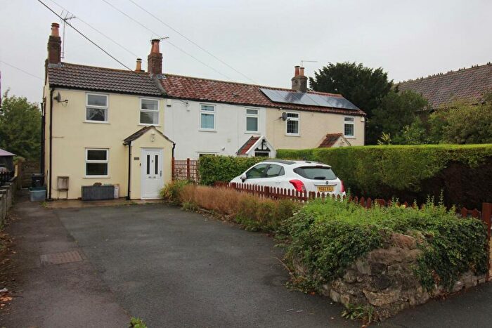 3 Bedroom Cottage For Sale In Main Road, Easter Compton, Bristol, BS35