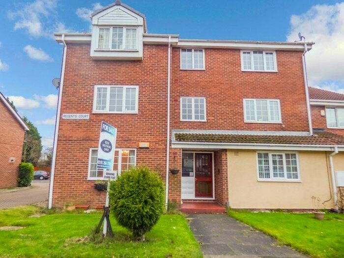 2 Bedroom Flat To Rent In Regents Court, West Moor, Newcastle Upon Tyne, Tyne And Wear, NE12