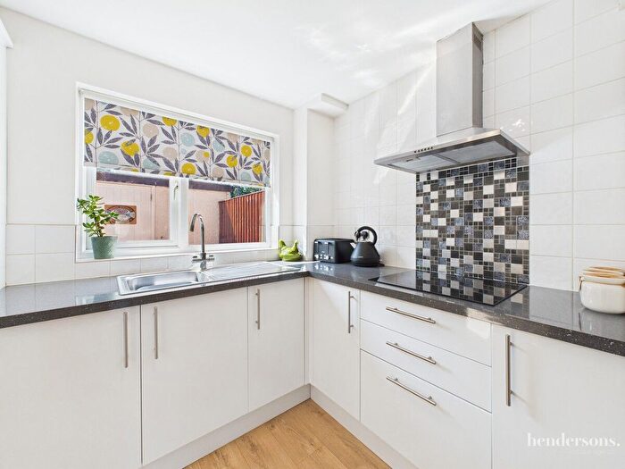 3 Bedroom Terraced House For Sale In Rosedale Close, Whitby, YO21