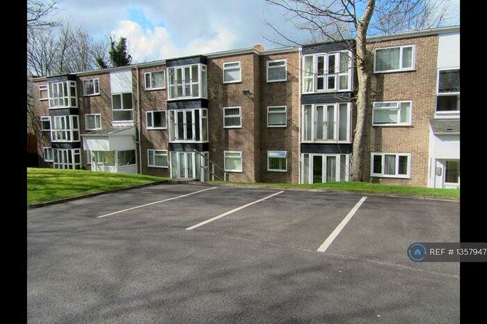 2 Bedroom Flat To Rent In Mayfield Road, Salford, M7