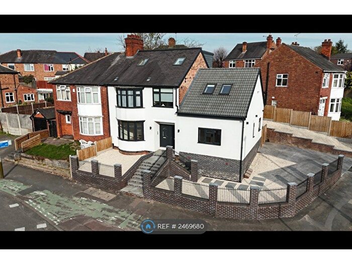 1 Bedroom Flat To Rent In Braunstone Avenue, Leicester, LE3