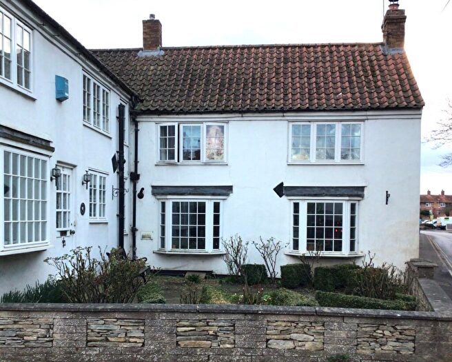 2 Bedroom Cottage To Rent In Fern Road, Cropwell Bishop, NG12