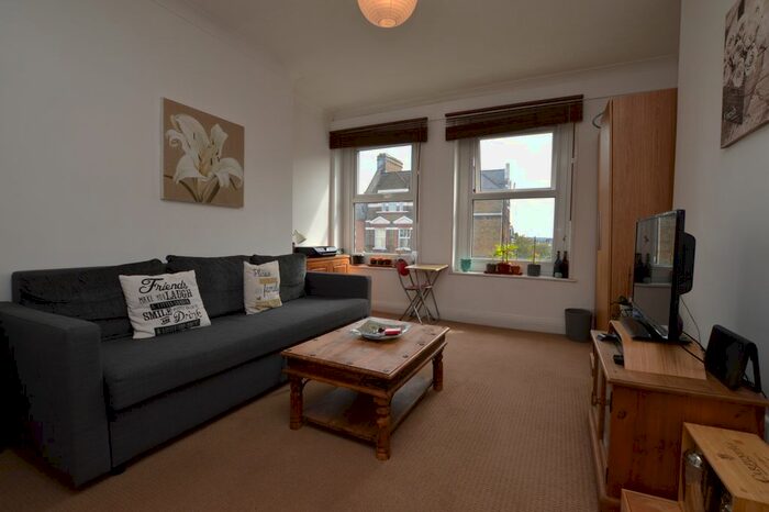 1 Bedroom Flat To Rent In Sydenham Road, London, SE26