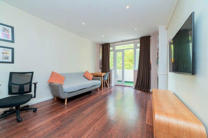1 Bedroom Flat To Rent In Maida Vale, London, W9