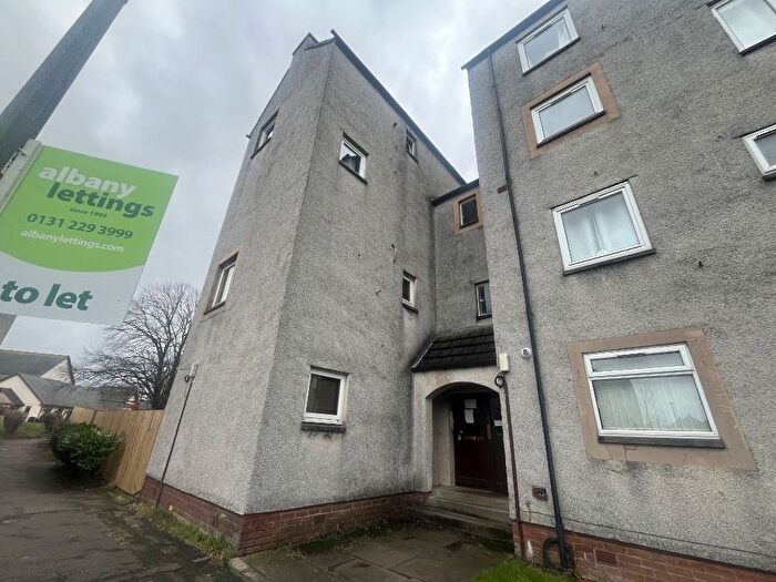 2 Bedroom Flat To Rent In South Gyle Road, South Gyle, Edinburgh, EH12