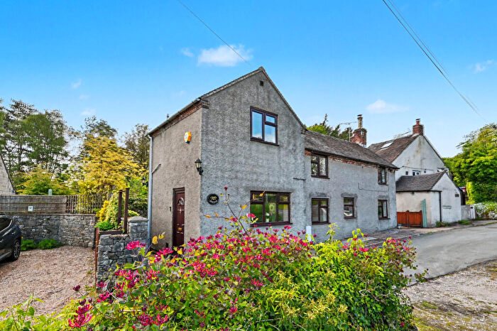 3 Bedroom Cottage For Sale In Gallowstree Lane, Upper Mayfield, DE6