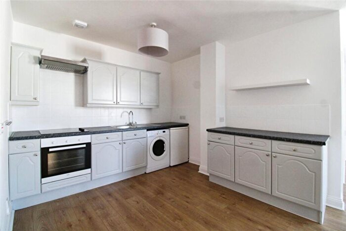 2 Bedroom Apartment To Rent In Raleigh Road, Southville, Bristol, BS3