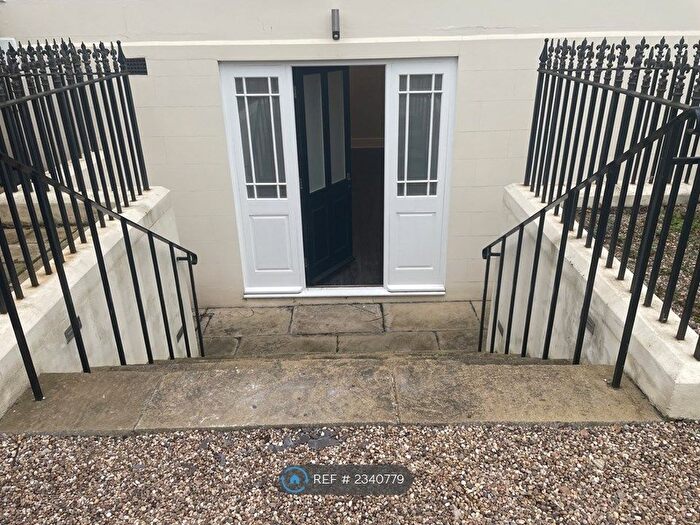 1 Bedroom Flat To Rent In Avenue Road, Leamington Spa, CV31