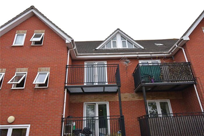 1 Bedroom Apartment To Rent In Stour Road, Harwich, Essex, CO12