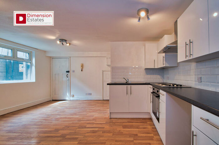 Studio To Rent In Rockville Court, Brooke Road, London, E5