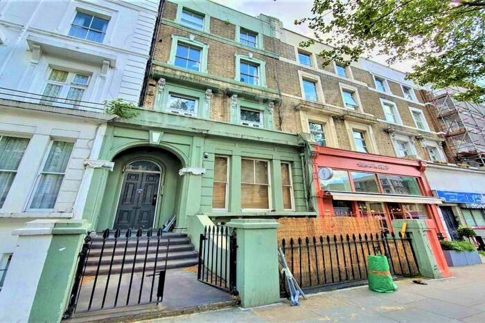 2 Bedroom Flat To Rent In Ladbroke Grove, London W10