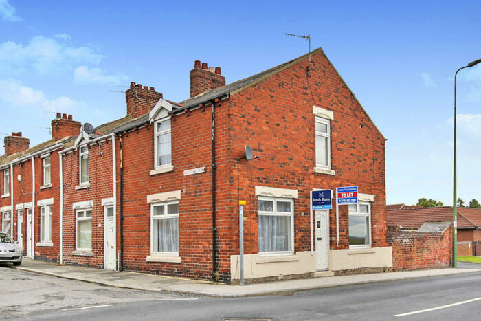 3 Bedroom Terraced House To Rent In Stanley, County Durham, DH9