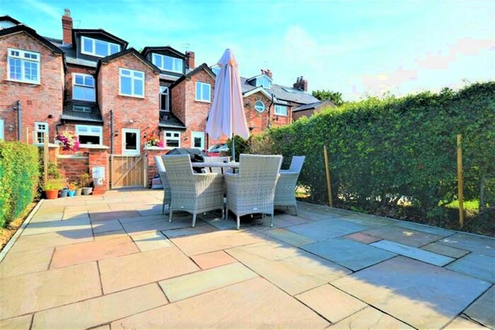 4 Bedroom Detached House To Rent In Brookbank Cottages, Shrigley Road South, Poynton, Stockport, SK12