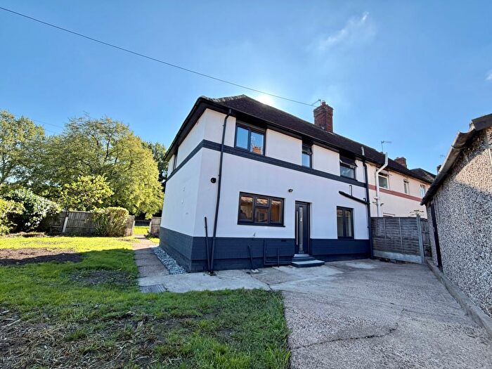 3 Bedroom Property To Rent In Hucknall Lane, Nottingham, NG6