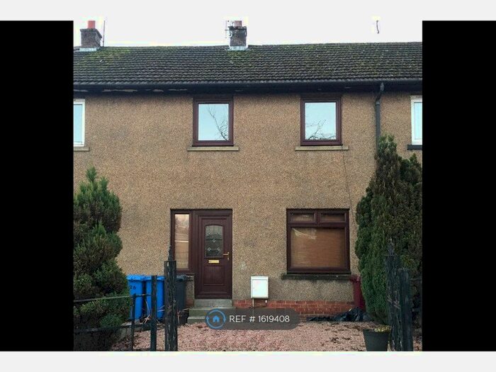 2 Bedroom Terraced House To Rent In Buttars Loan, Dundee, DD2