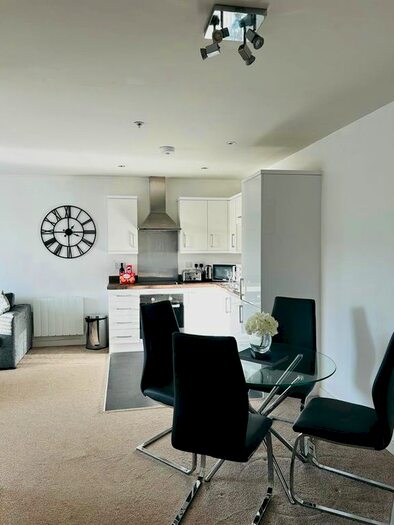 1 Bedroom Flat To Rent In Neon, Kettlestring Lane, York, YO30